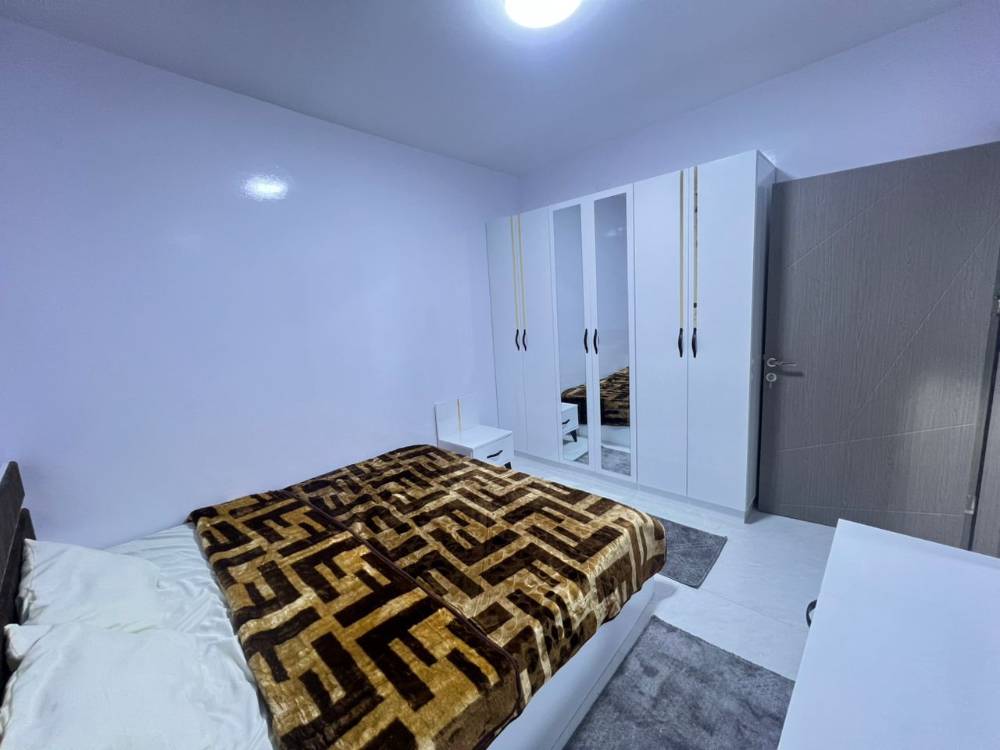 Apartment | Daily Rental | Misrata